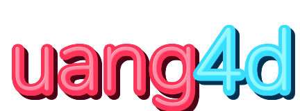 uang4d — logo kanal